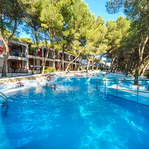 Hotel apartamentowy Sol Parc & ***