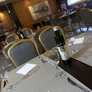 Sercotel Gran Fama Hotel Almería