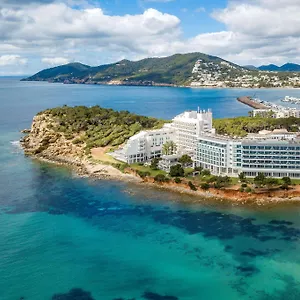 Melia Ibiza - Adults Only Hotel Santa Eularia des Riu