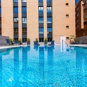 Vértice Indalo Hotel Almería