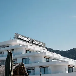 Barcelo Santiago - Adults Only Hotel Puerto de Santiago (Tenerife)