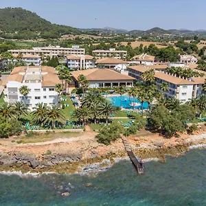 Hotel apartamentowy Grupotel Mallorca Mar ****