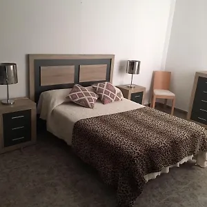 Juan De Cardona Apartamento
