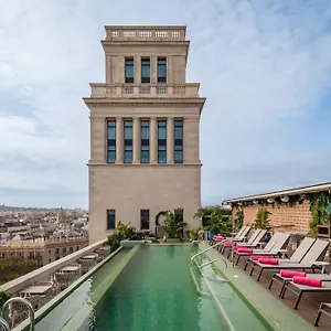Hotell 45 Times, Barcelona