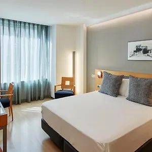 Ayre Caspe Hotel