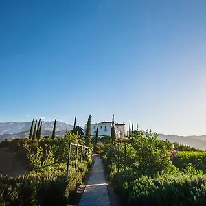 B Bou Cortijo Bravo Hotel Velez Malaga