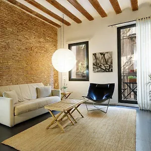  Appartamento Inside Esparteria