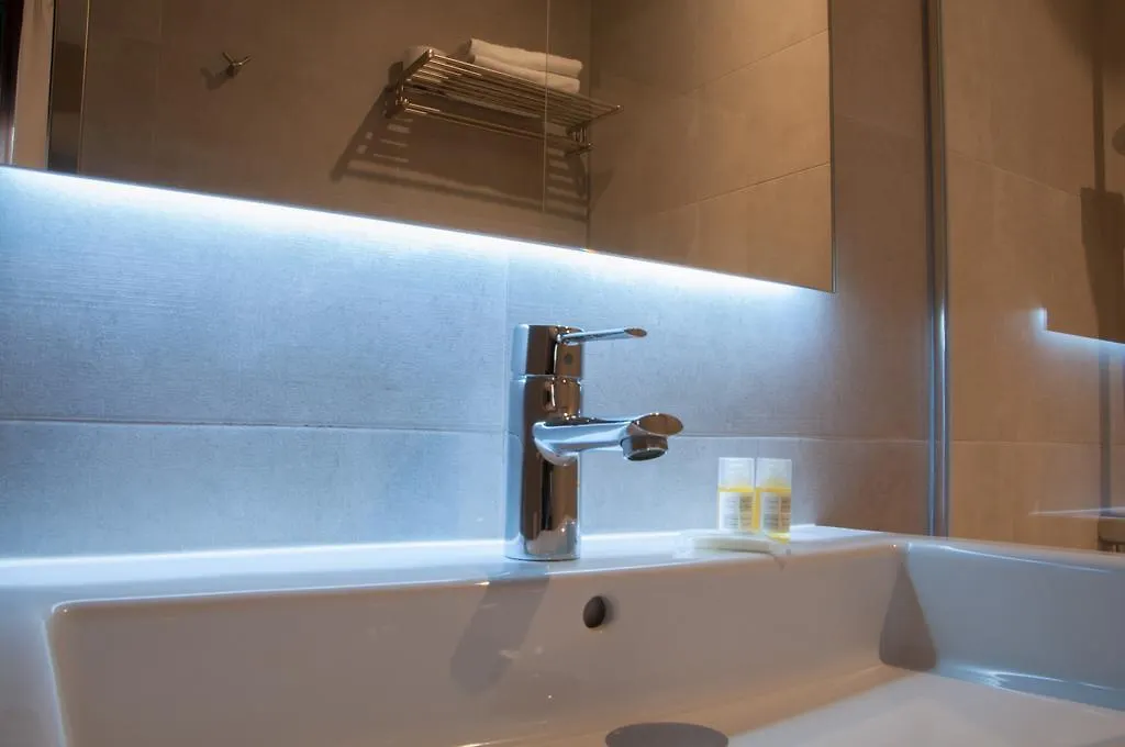 Hostal Bcn 46 Barcelona Spain