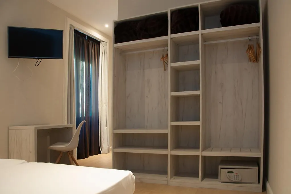 ** Guest house Hostal Bcn 46 Barcelona Spain