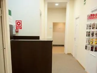 Hostal Bcn 46 Barcelona Guest house