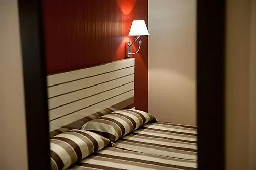 Guest house Hostal Bcn 46 Barcelona