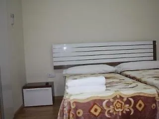 Hostal Bcn 46 Barcelona Guest house