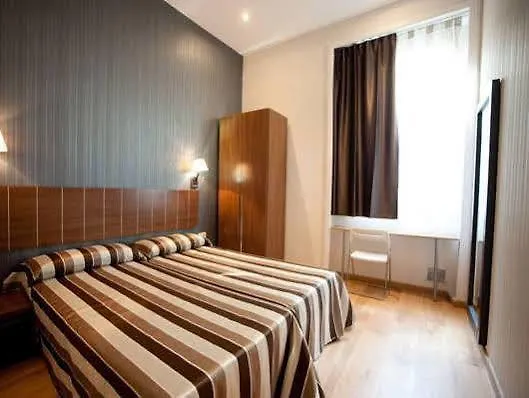 Hostal Bcn 46 Barcelona Guest house