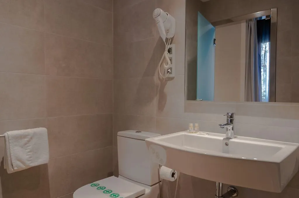 Hostal Bcn 46 Barcelona 2*,  Spanien